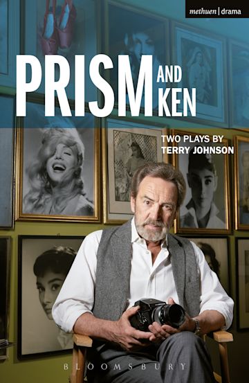 Prism and Ken cover