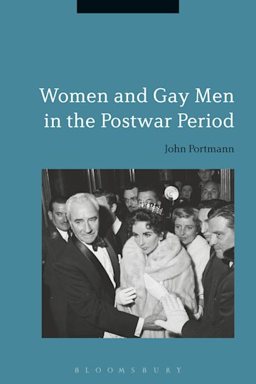 Women and Gay Men in the Postwar Period cover