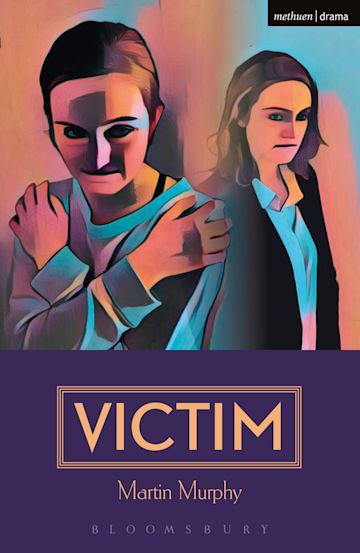 Victim cover