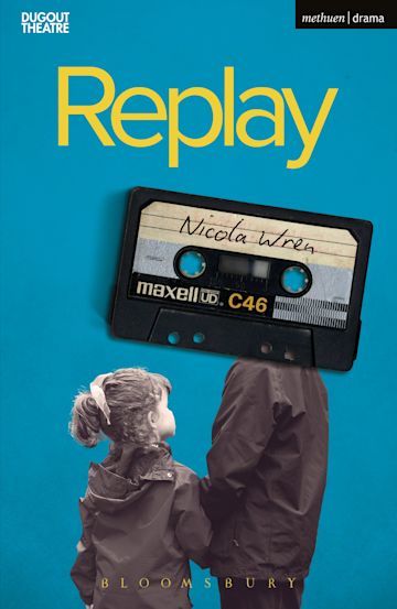 Replay cover