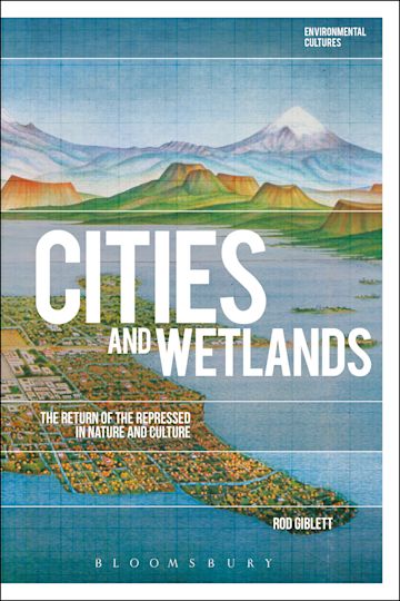 Cities and Wetlands cover