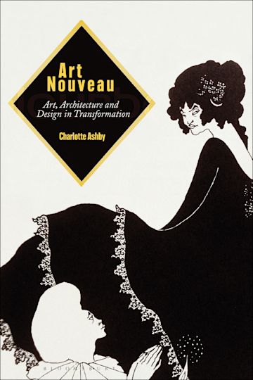 Art Nouveau cover