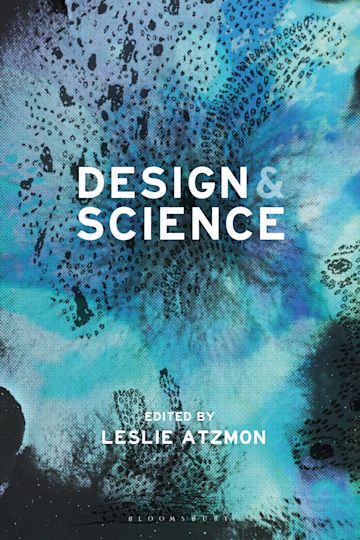 Design and Science cover