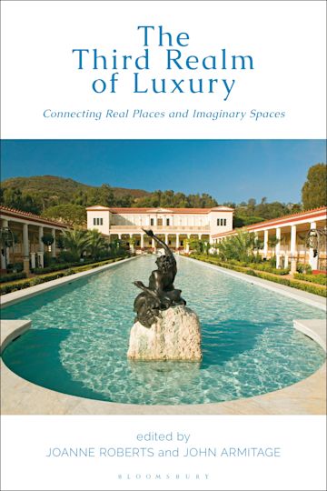 The Third Realm of Luxury cover