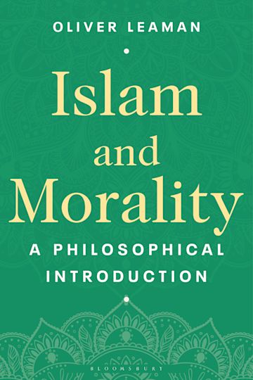 Islam and Morality cover