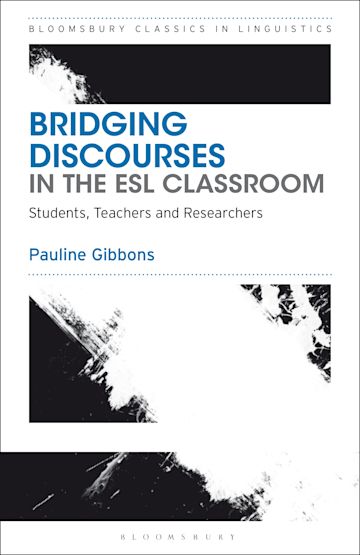 Bridging Discourses in the ESL Classroom cover