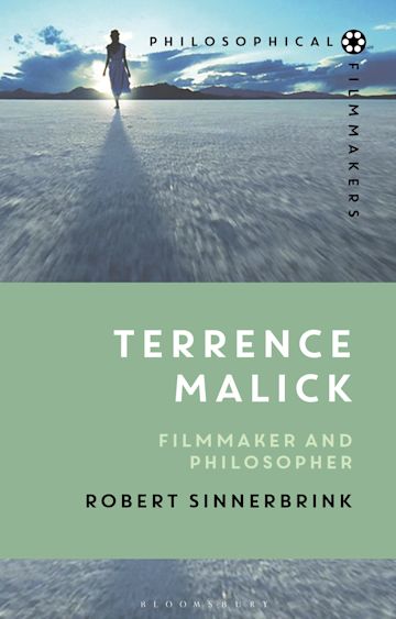 Terrence Malick cover