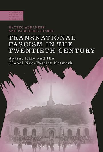 Transnational Fascism in the Twentieth Century cover