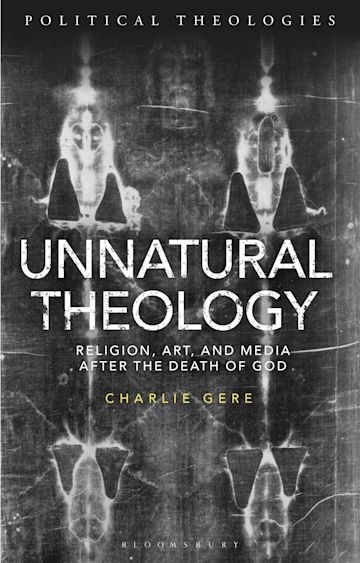 Unnatural Theology cover