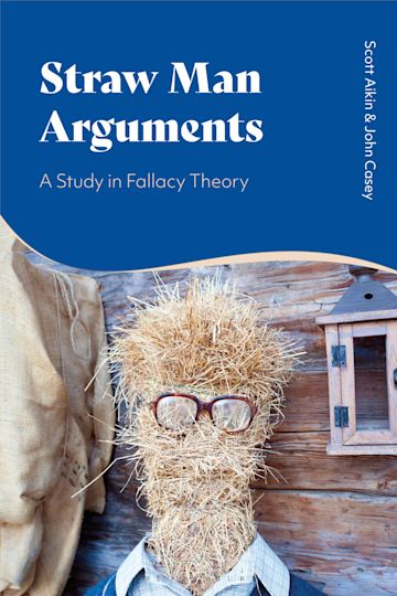 Straw Man Arguments cover