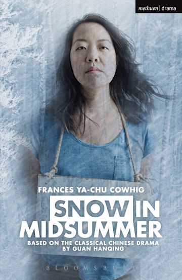 Snow in Midsummer cover