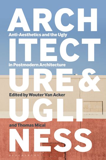 Architecture and Ugliness cover