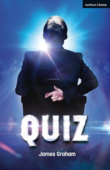 Quiz cover