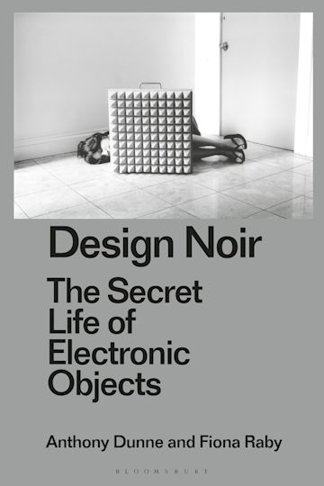 Design Noir cover