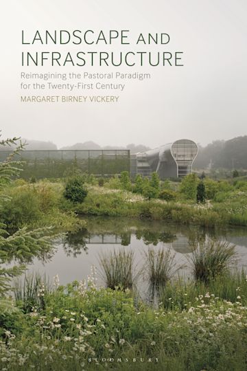 Landscape and Infrastructure cover