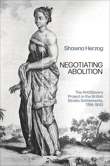 Negotiating Abolition cover