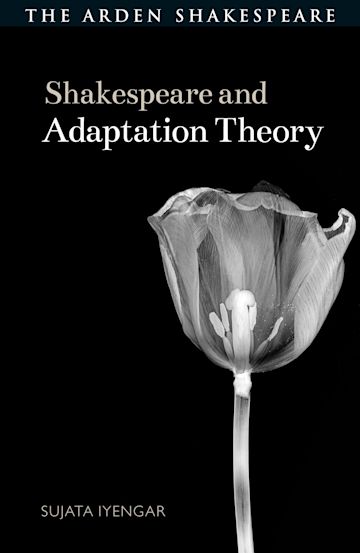 Shakespeare and Adaptation Theory cover