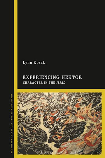 Experiencing Hektor cover