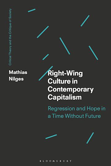 Right-Wing Culture in Contemporary Capitalism cover