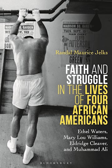 Faith and Struggle in the Lives of Four African Americans cover