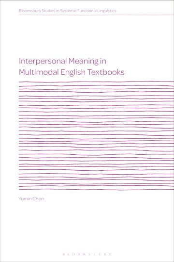 Interpersonal Meaning in Multimodal English Textbooks cover