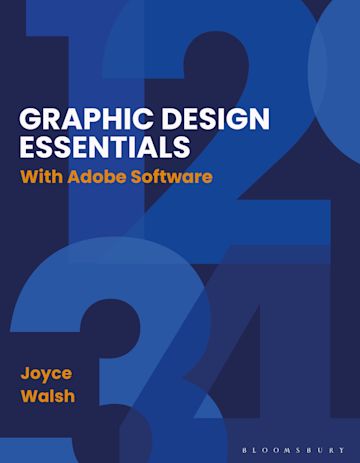 Graphic Design Essentials cover