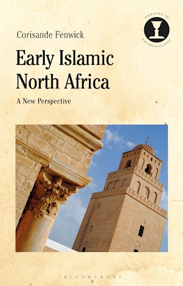 Early Islamic North Africa cover