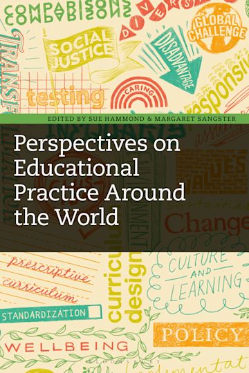 Perspectives on Educational Practice Around the World cover