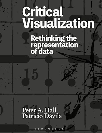 Critical Visualization cover