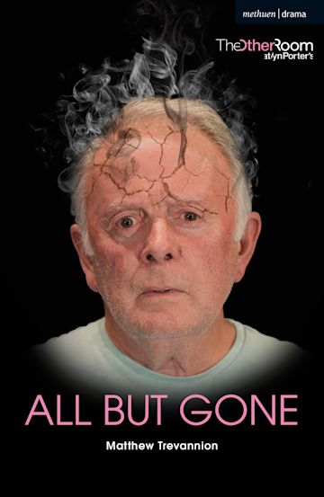 All But Gone cover