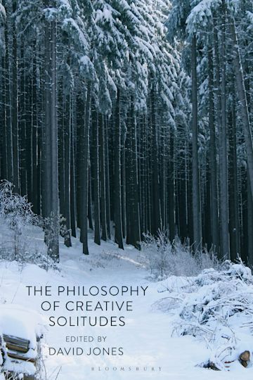 The Philosophy of Creative Solitudes cover