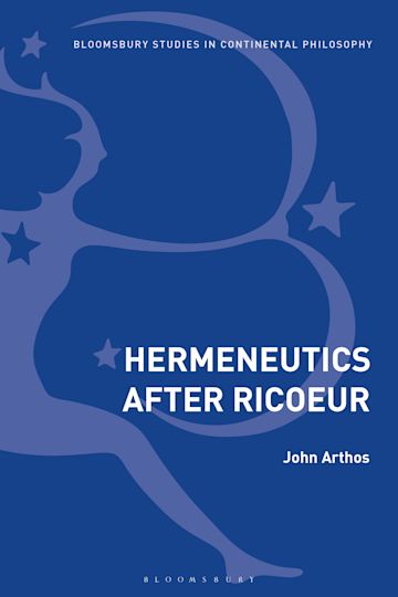 Hermeneutics After Ricoeur cover