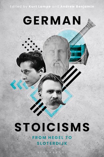 German Stoicisms cover