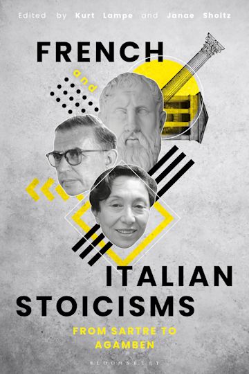 French and Italian Stoicisms cover