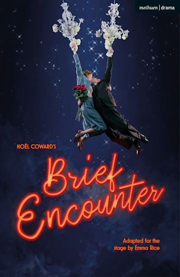 Brief Encounter cover