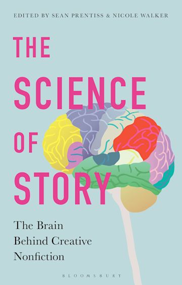 The Science of Story cover