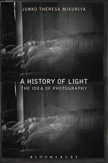 A History of Light cover