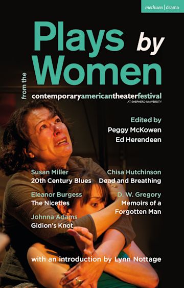 Plays by Women from the Contemporary American Theater Festival cover