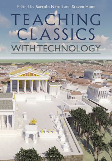 Teaching Classics with Technology cover