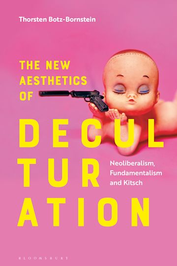 The New Aesthetics of Deculturation cover