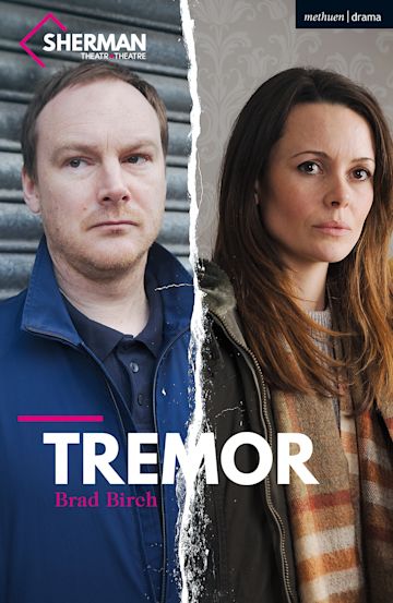 Tremor cover