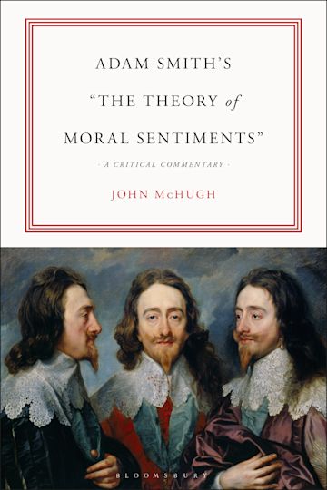Adam Smith’s "The Theory of Moral Sentiments" cover