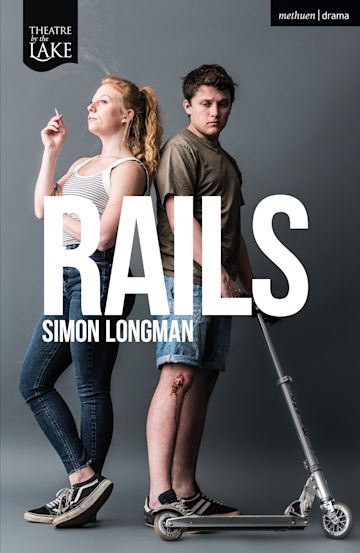 Rails cover