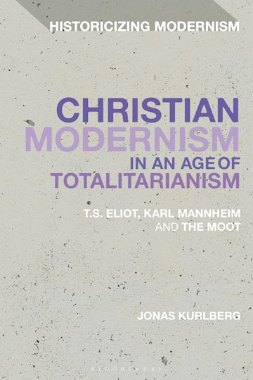 Christian Modernism in an Age of Totalitarianism cover