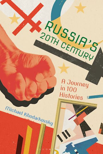 Russia's 20th Century cover