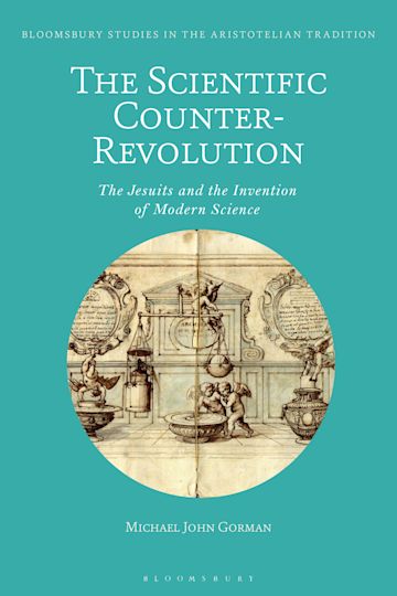 The Scientific Counter-Revolution cover