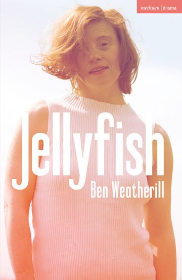 Jellyfish cover