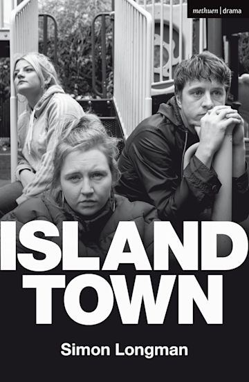 Island Town cover