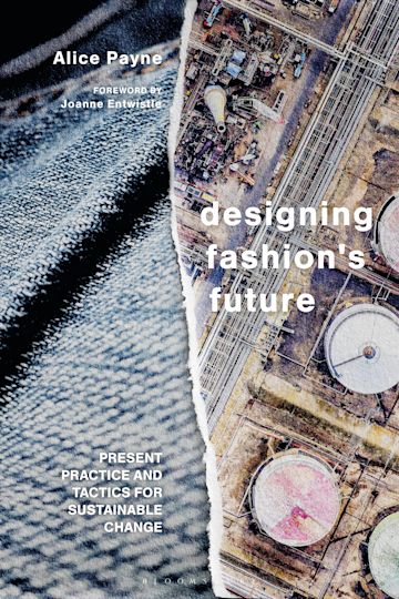 Designing Fashion's Future cover