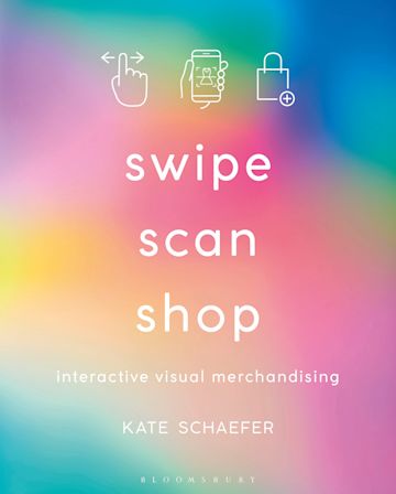 Swipe, Scan, Shop cover